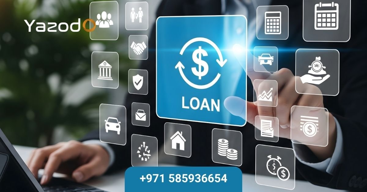 How to Get a POS Loan for Your Small Business in Dubai