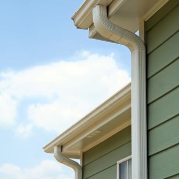 Seamless Gutter Installation Near Me by Expert Quinn Gutters