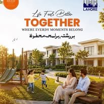 Why a DHA Lahore File Is Becoming the New Family Savings Plan