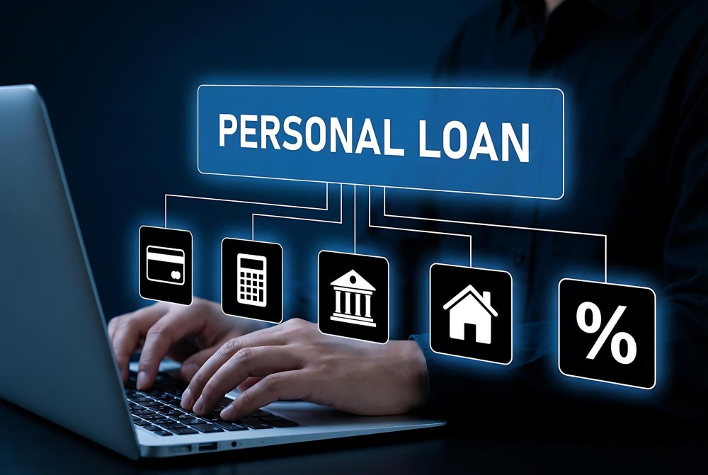 Personal Loan EMI Calculator: Factors That Affect Your Monthly EMI