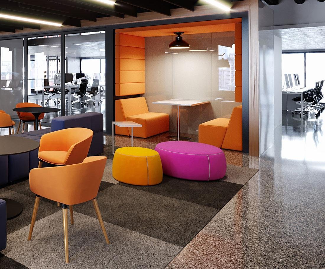 How to Choose the Right Coworking Space for Your Growing Business
