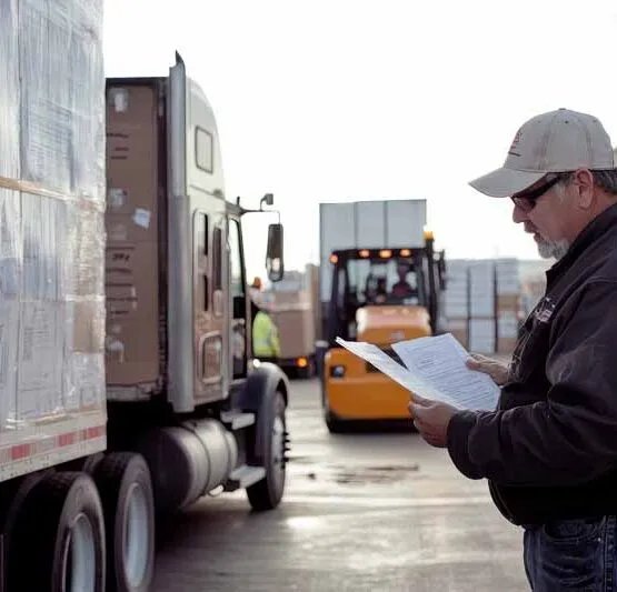 A Practical Guide to Maintaining Commercial Vehicle Compliance