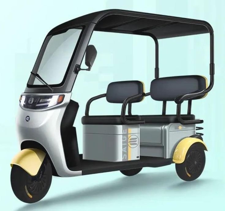 Electric Trike for Tourists in Dubai: What Visitors Should Know