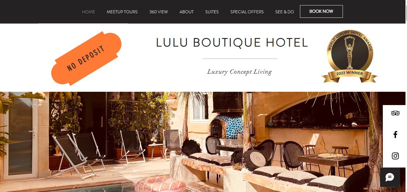 Planning a Malta Getaway with a Boutique Hotel and Private Pool