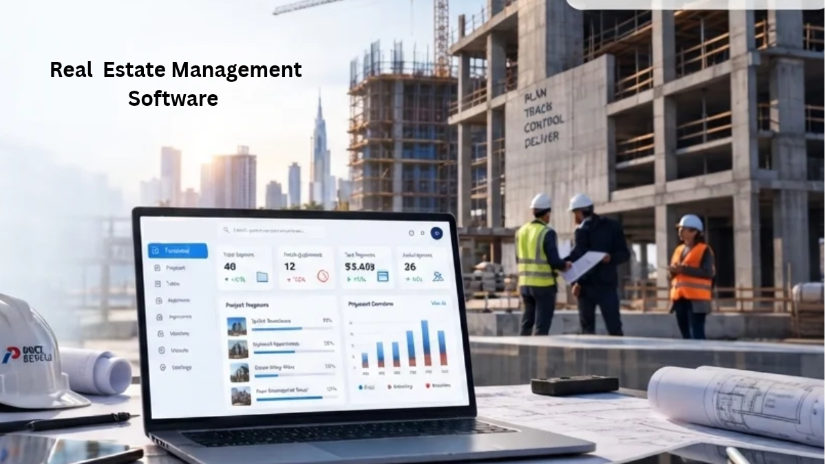 How Automation Is Reshaping Real Estate Business Operations in the UAE