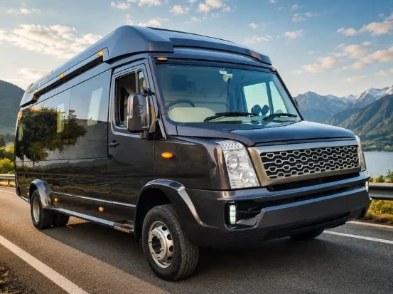 Motorhome on Hire North India: A Comfortable Way to Explore the Region