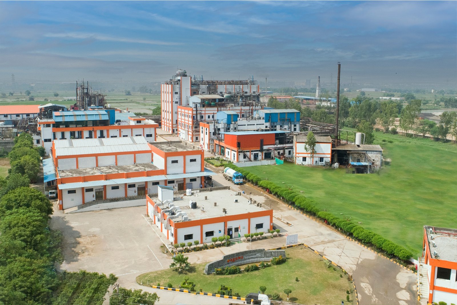 Pharmaceutical Manufacturer in India: Delivering Quality and Reliable Manufacturing Solutions