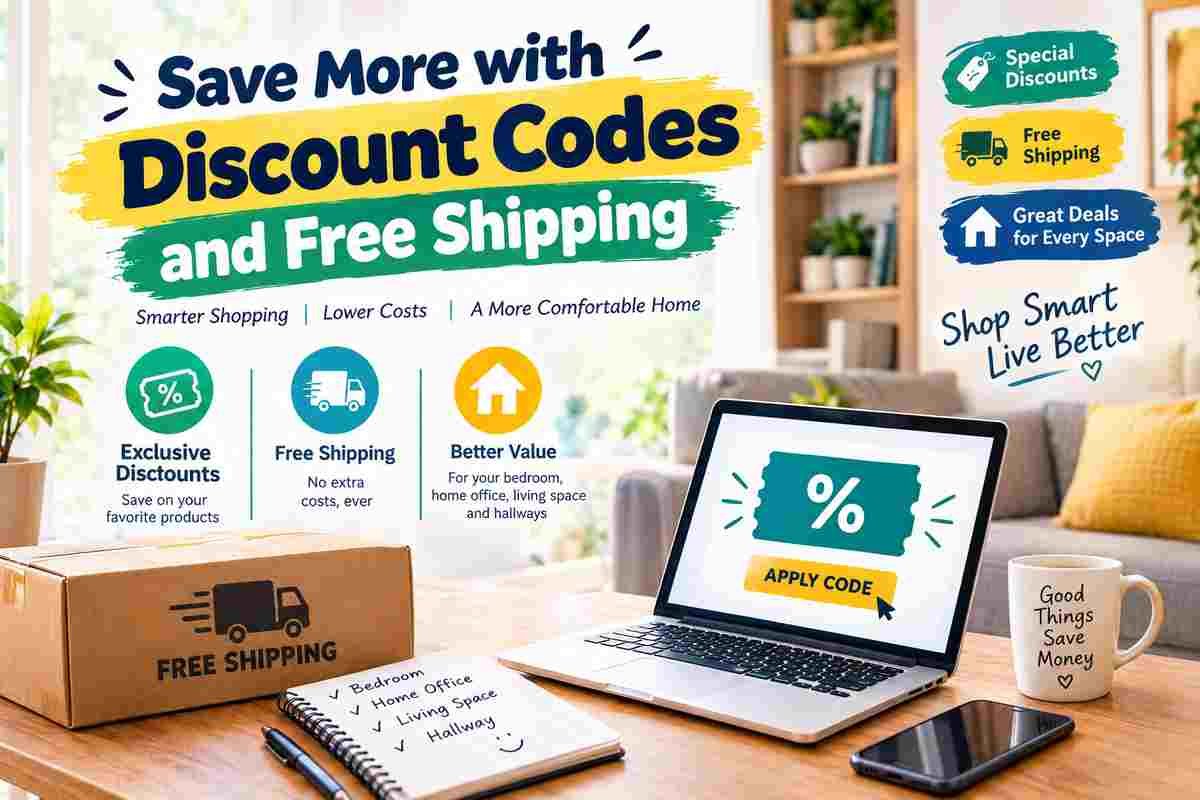 Save More on Fitness Equipment With Free Shipping Offers
