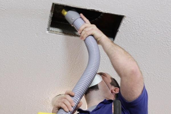A Practical Guide to Keeping Home Ventilation Clean