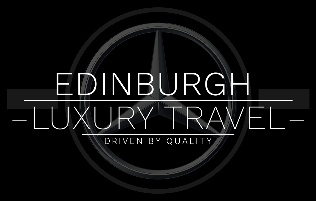 Edinburgh Luxury Travel