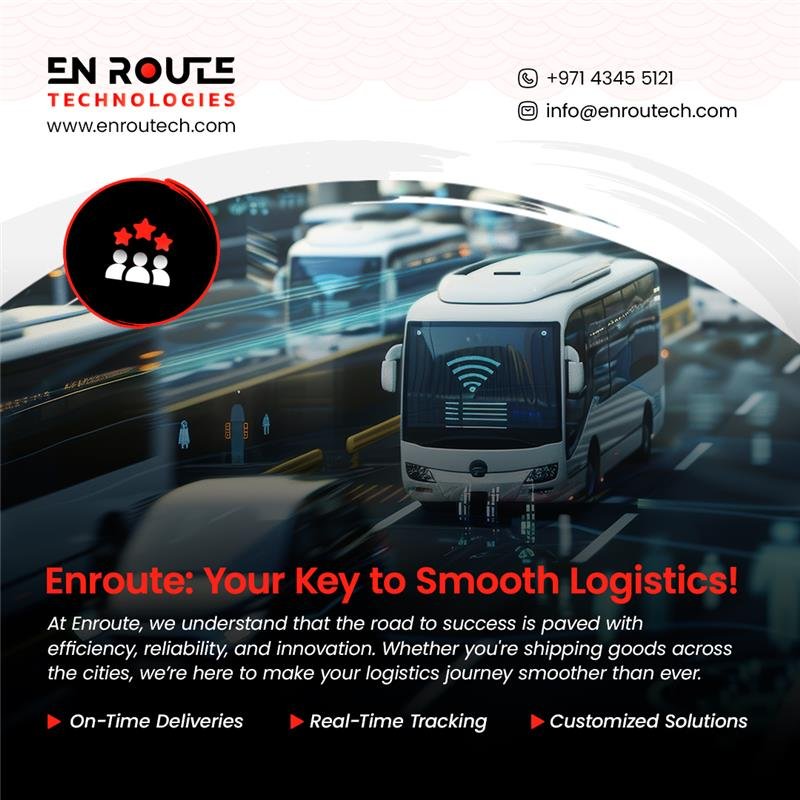 Integrated Fleet Technology for Smarter Vehicle and Asset Management