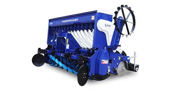 Explore the List of Farmpower Implement: Price, HP, Features in India