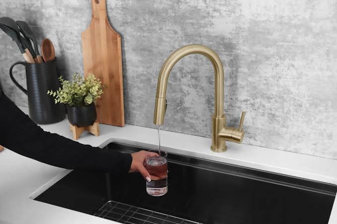 Faucet Repair Service & Maintenance in Edmonton