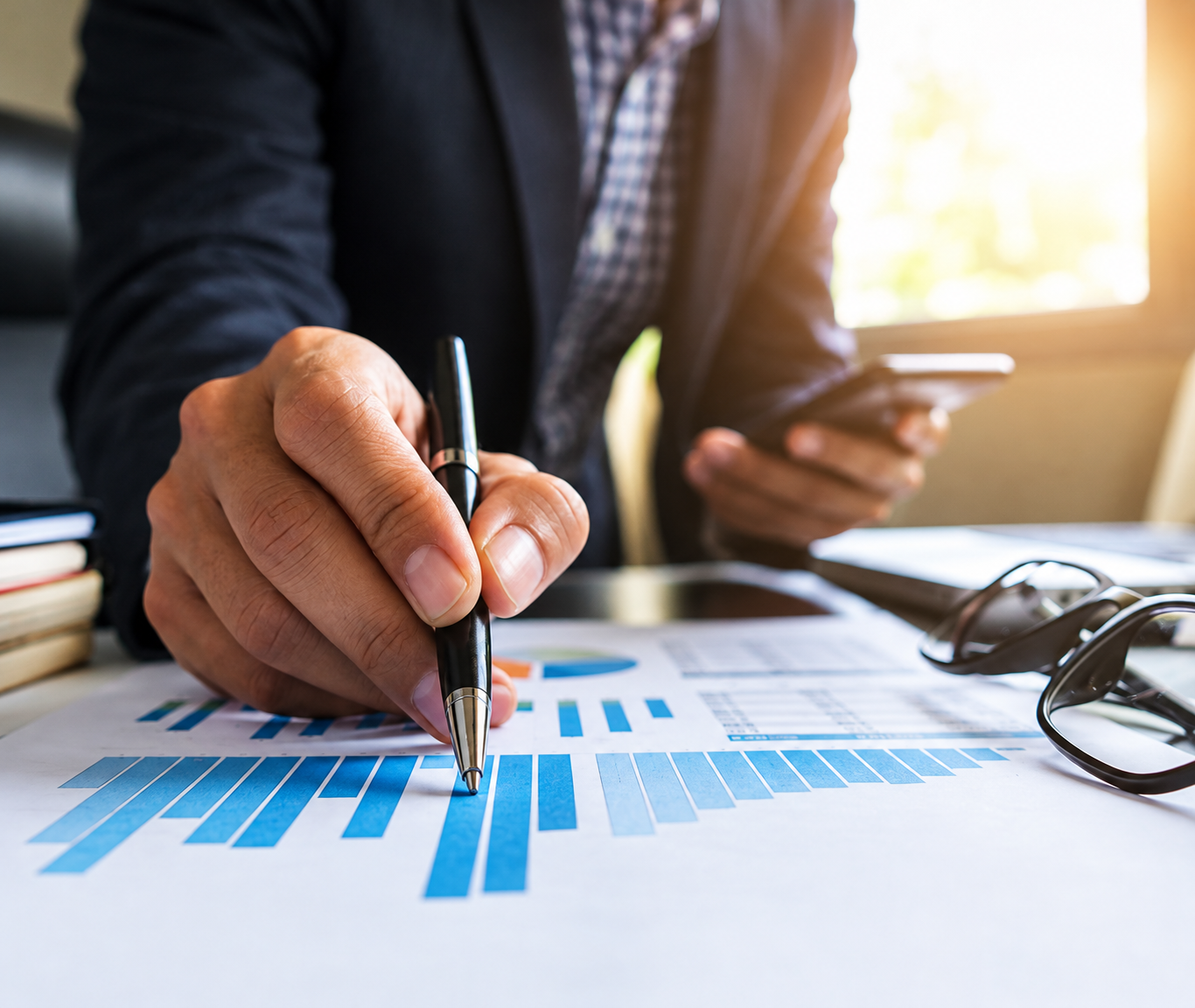 Financial Cube: A Practical Guide to Choosing Corporate Tax Support for Businesses in the UAE