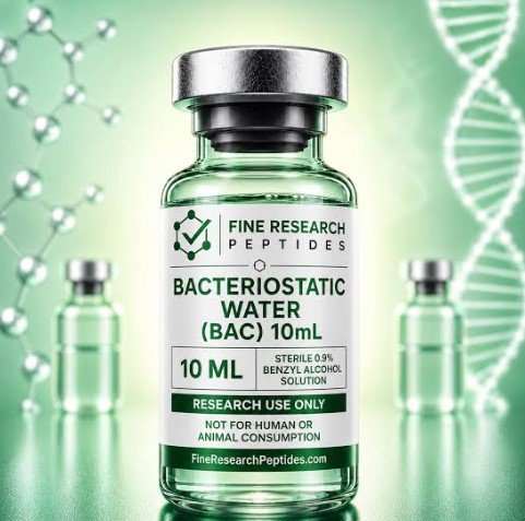 Fine Research Peptides and the Value of Critical Review in Scientific Research