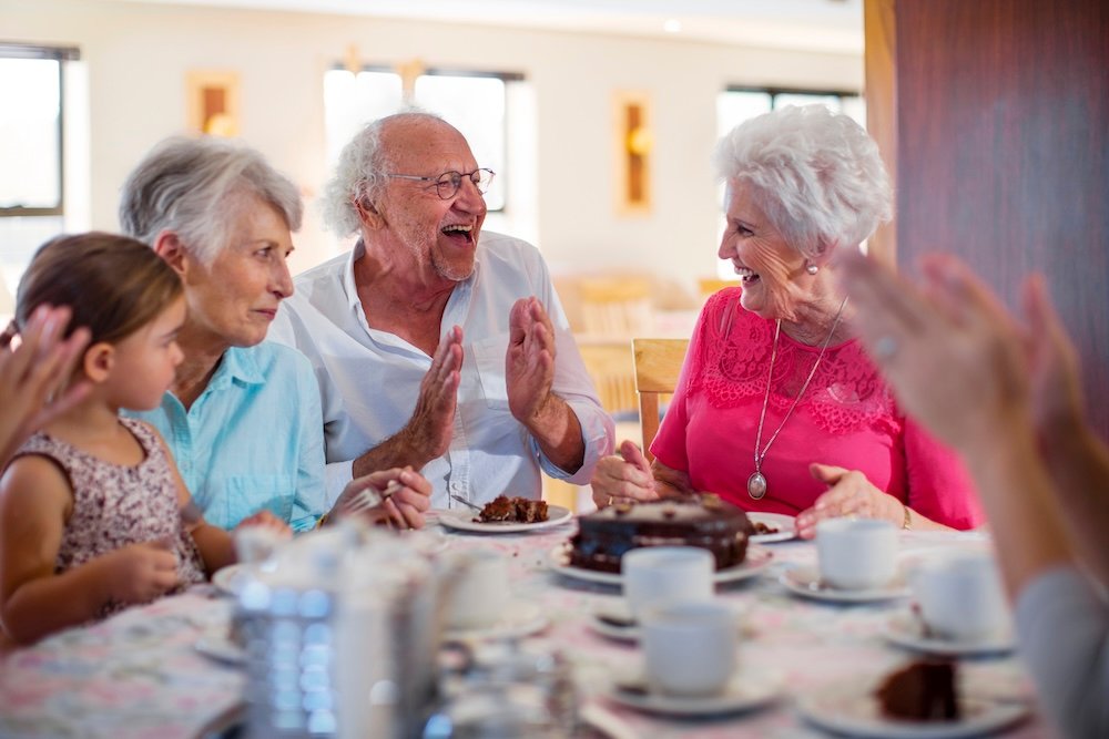 A Family’s Guide to Choosing Senior Living in San Gabriel Valley