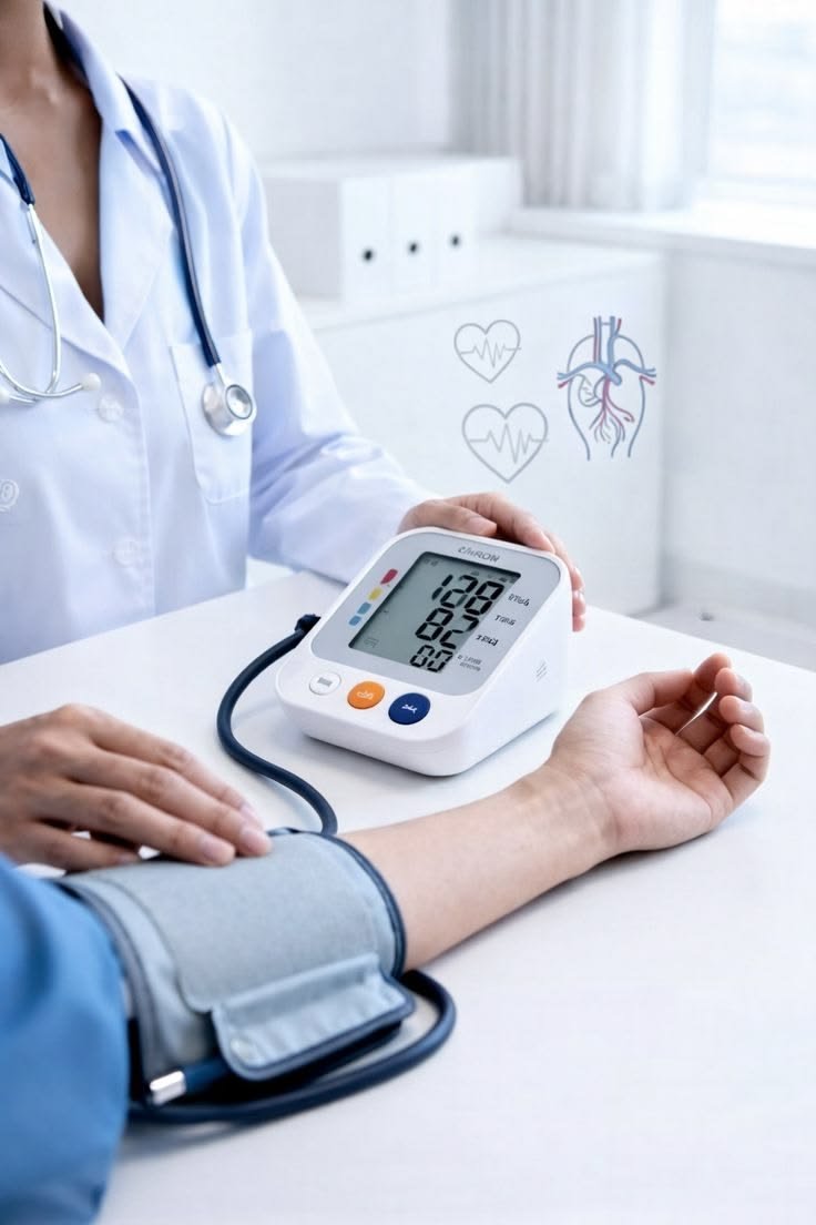 Heart Disorder Tests in Pune | Complete Heart Health Checkup