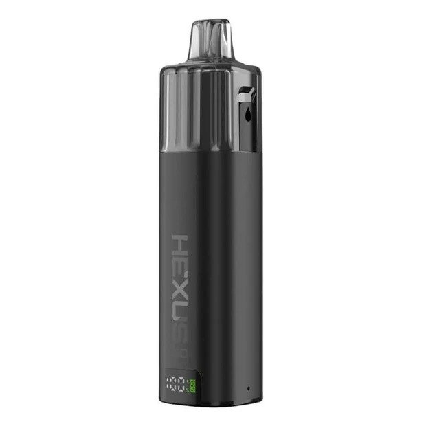 Hexus Go 12ml Vape Kit: A Practical Guide