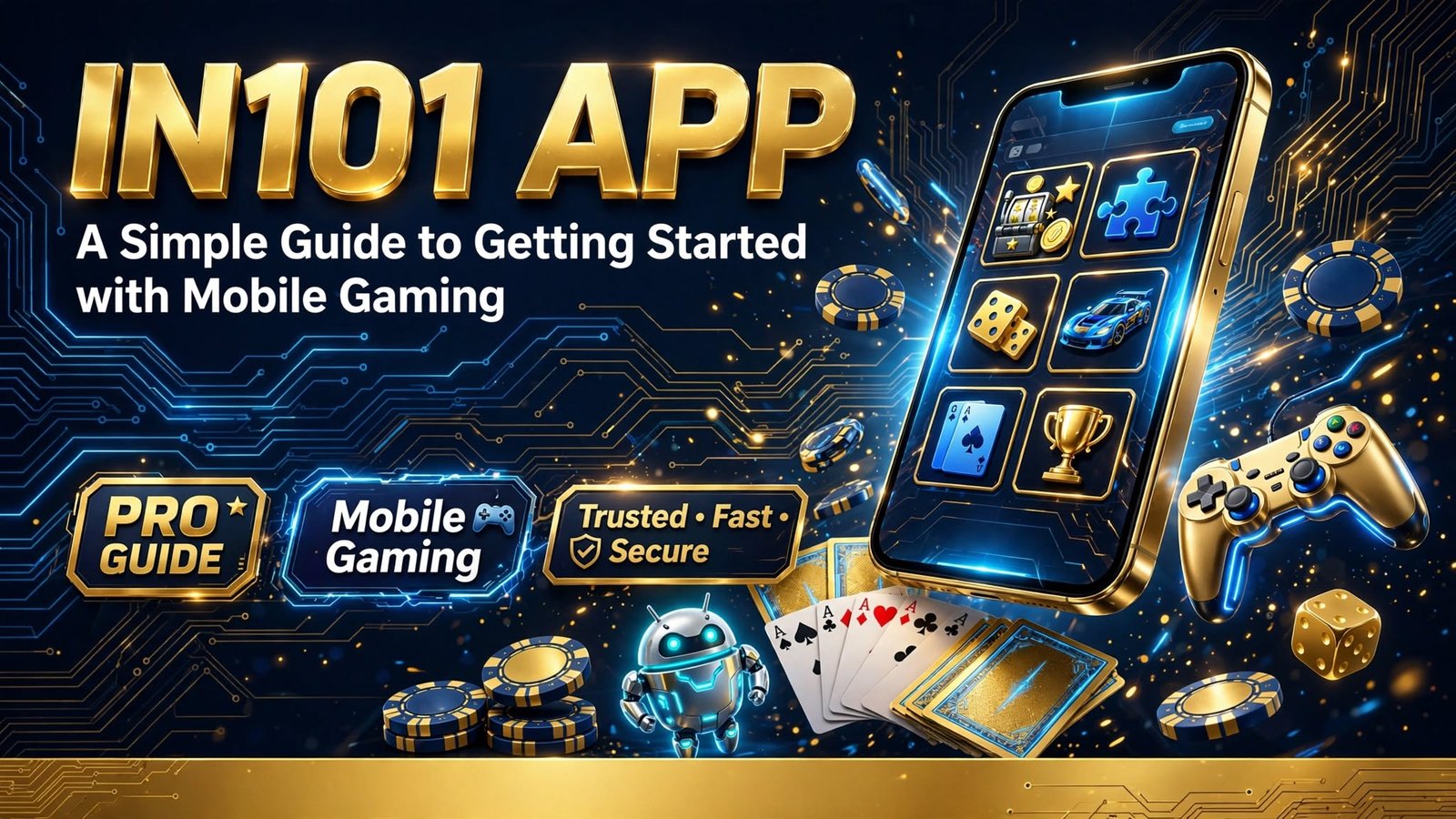 In101 Game Apk: Features, Download, and Installation