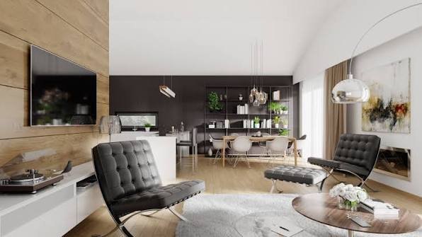 Transforming Spaces with Professional Expertise