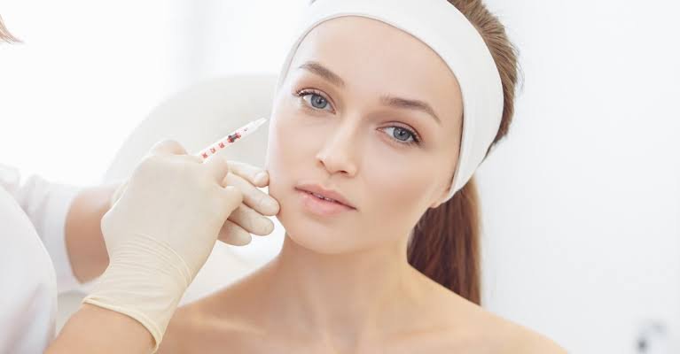 Personalized Aesthetic Care with Dermal Fillers in Dubai