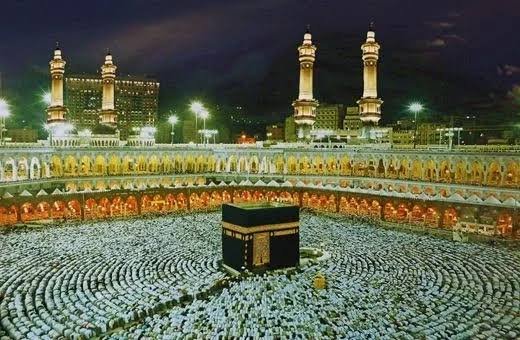 How to Plan a Memorable Umrah Journey from the UK