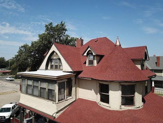 Wichita Roofing Pros Reliable Roof Installation Services for Lasting Protection