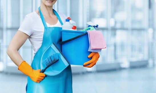 خدمات تنظيف متخصصة تمنح منزلك مظهرًا أكثر إشراقًا
