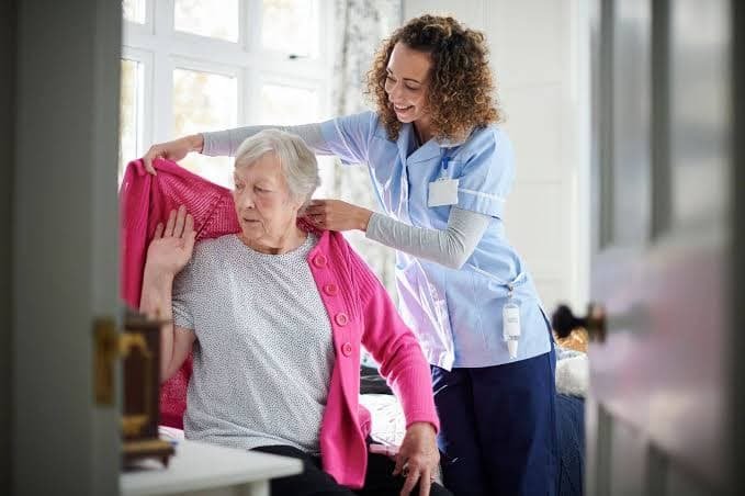 Personal Care Assistance Las Vegas