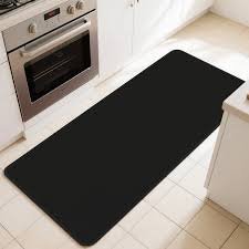 Culinary Safety and Ergonomics: Why High-Performance Kitchen Floor Mats Are Essential