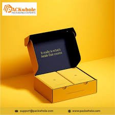 Why Do Customers Remember Brands With Custom Boxes and Packaging?