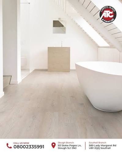 Find the Best Carpet Shop in Slough for Your Home