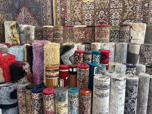Best Carpet Shop in Slough
