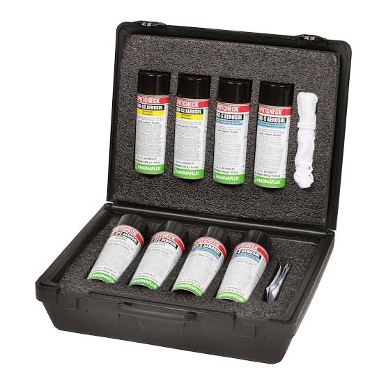 Liquid Penetrant Testing Kit: A Australia Guide