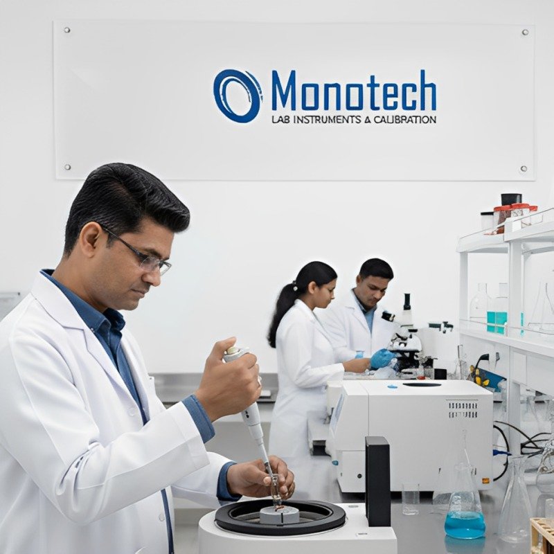 Micro Balance Supplier in Gujarat