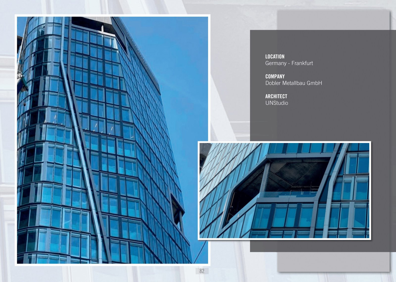 How Does Curtain Wall Design Software Handle Complex Facade Geometry?