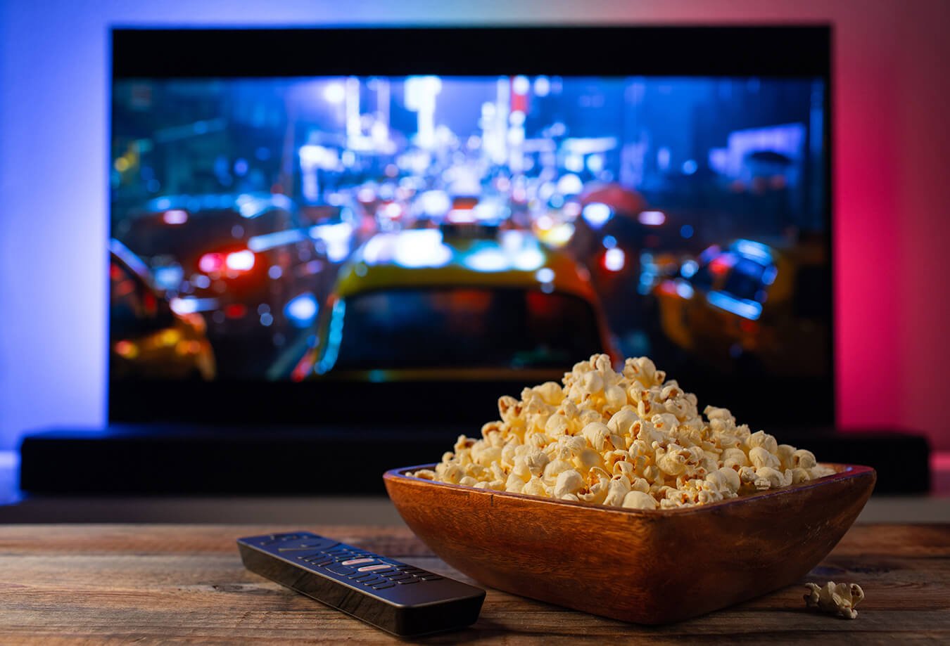 How to Set Up an IPTV Service on Your Smart TV