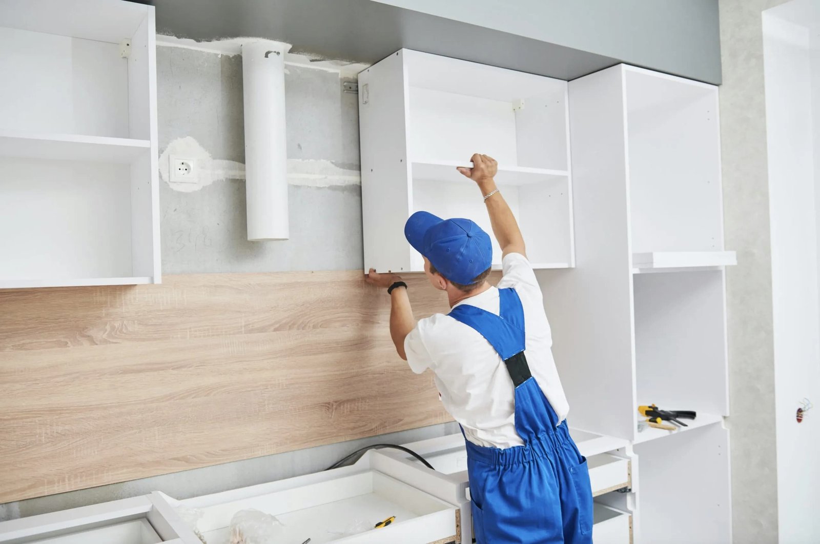 Cabinet Installation Sheboygan WI: A Practical Guide for Better Kitchen Spaces