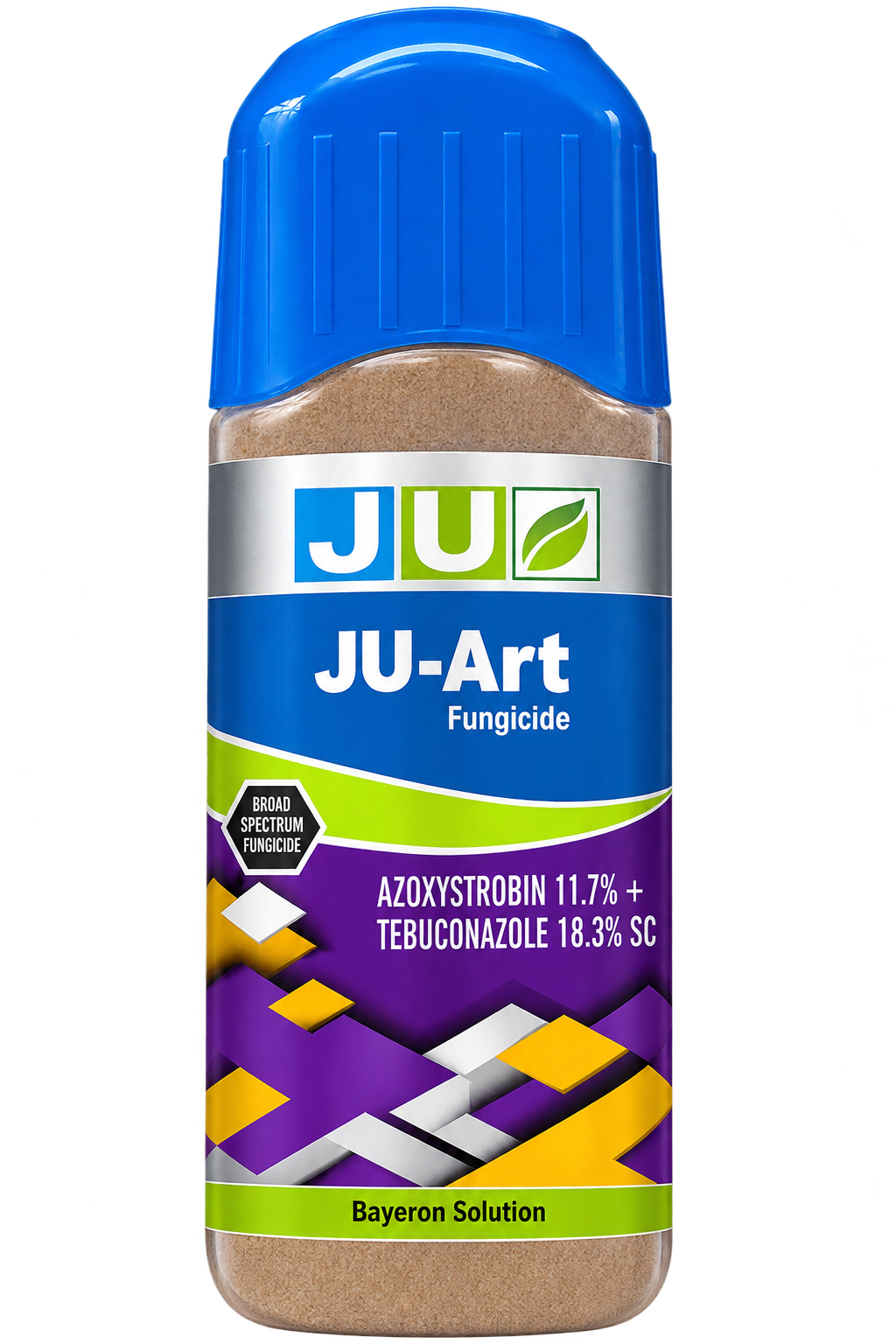 JU Agri Sciences: Best Fungicide for Rice Sheath Blight, Rice Blast Control, and Paddy Crop Protection