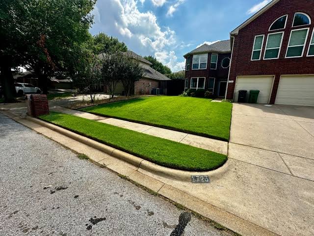 Texterra Lawn & Landscaping LLC Creates a Better Approach to Lawn Care