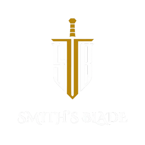 Why Collectors Love Smith Blades