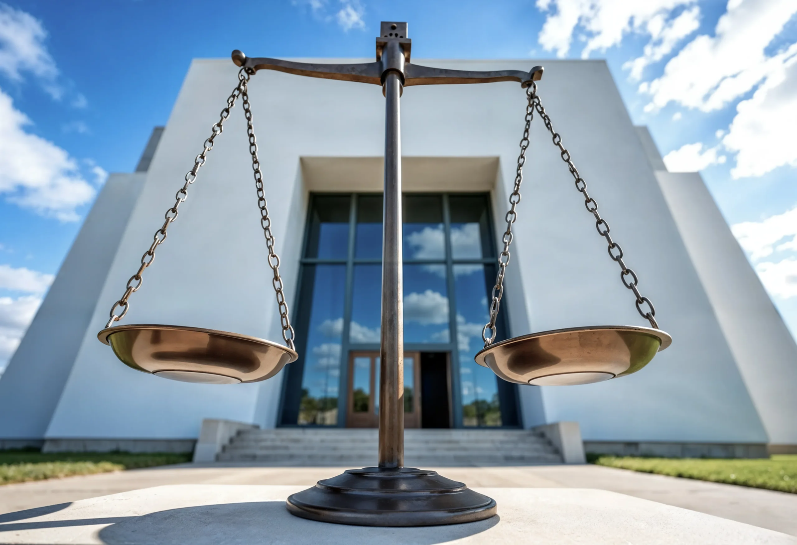 Top Legal Services in Dubai: Expert Lawyers for Civil, Criminal & Commercial Cases