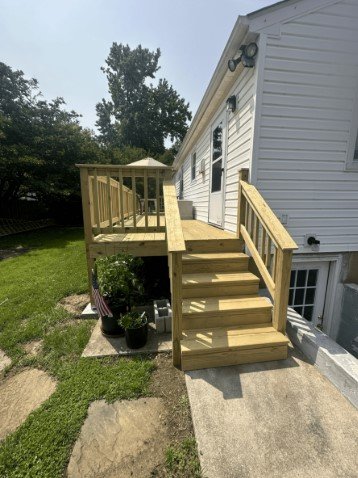 Luxe Landscaping Brings Smart Outdoor Planning to Annapolis Homes