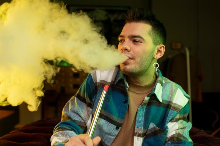 The benefits of finding Authentic IGET Vapes in Australia.