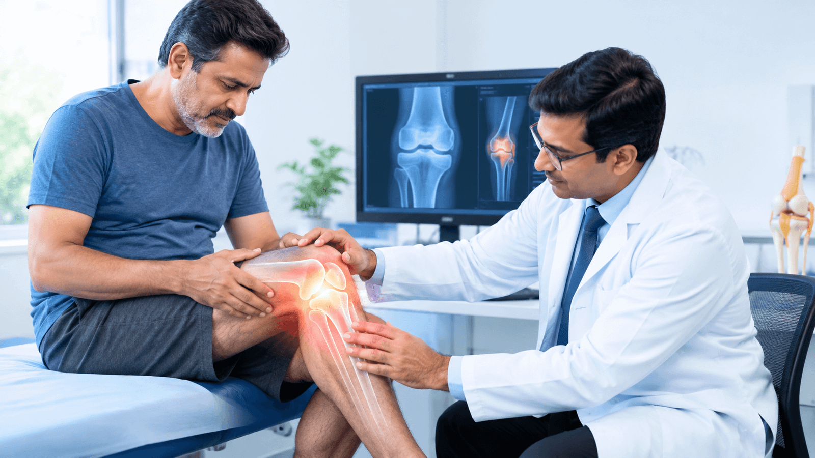 How to Choose the Right Orthopedic Surgeon In Chennai for Your Needs
