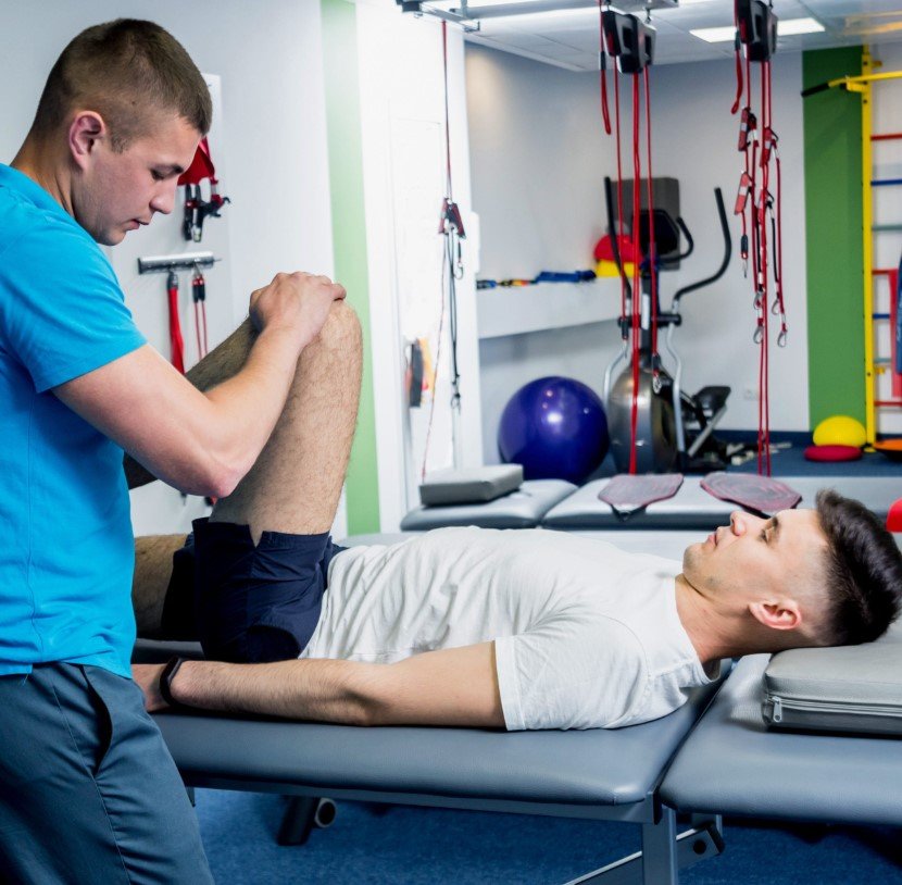 FYZICAL Therapy and Balance Centers – Hickory Flat: What to Expect From an Orthopedic Physical Therapist Near Me?