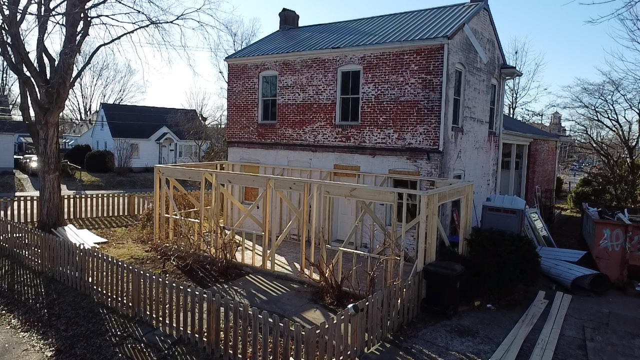 How Porch Additions Services in Louisville, KY: Can Improve Your Outdoor Living Space