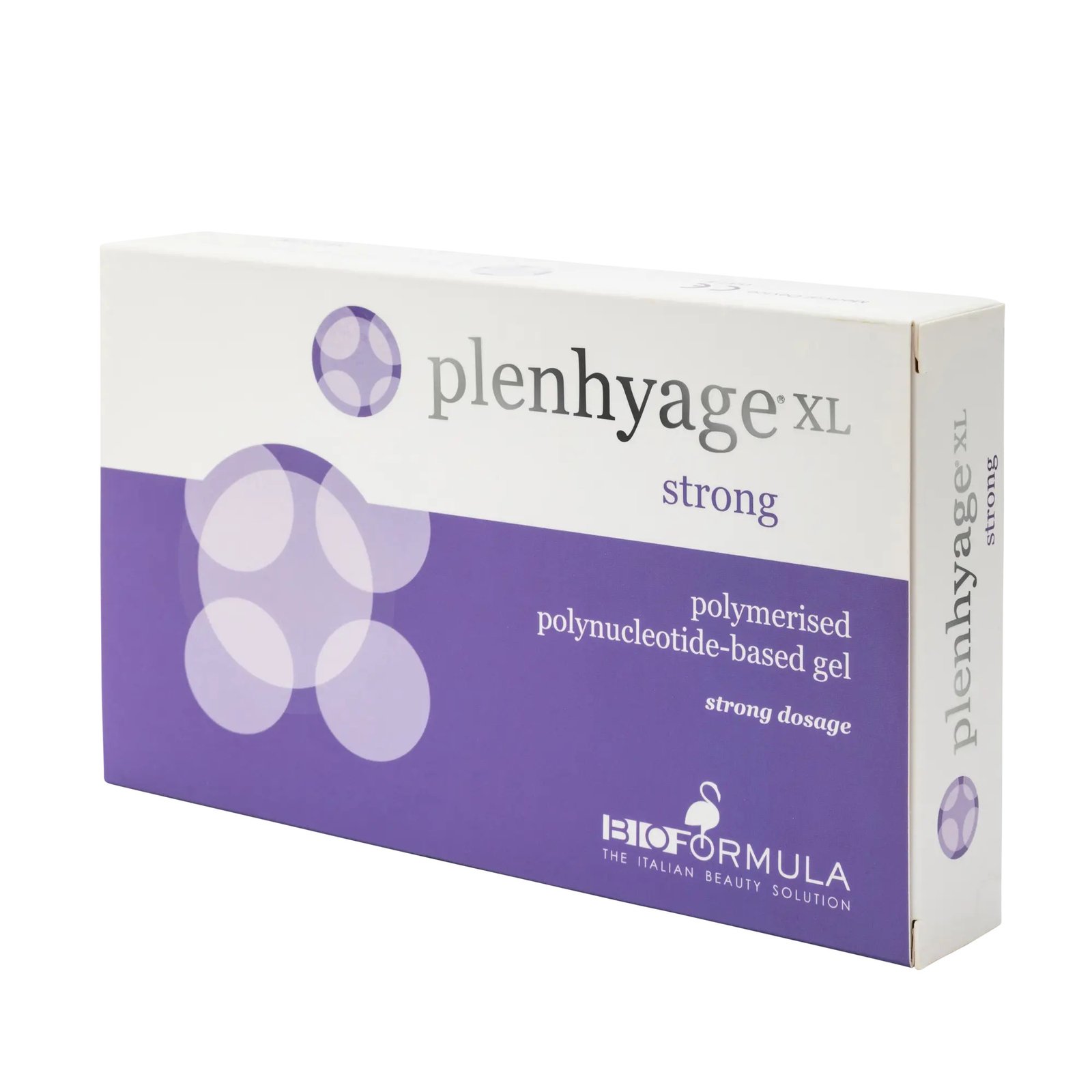 When Makeup Highlights Skin Texture and Where Plenhyage May Fit