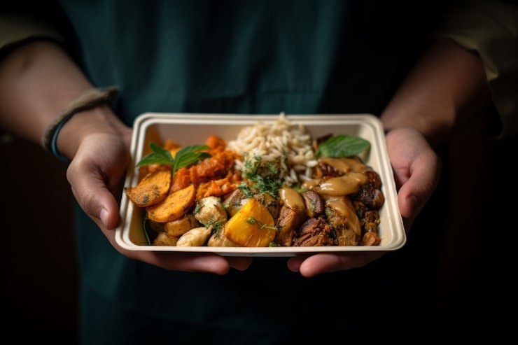 US Ready Meals Industry: Convenience, Frozen Foods, and Changing Consumer Preferences