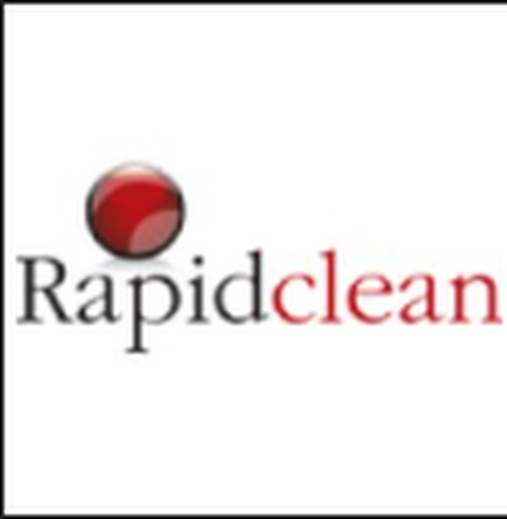 Rapid Clean